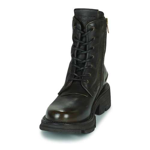 Airstep / A.S.98 - LANE LACE - Noir