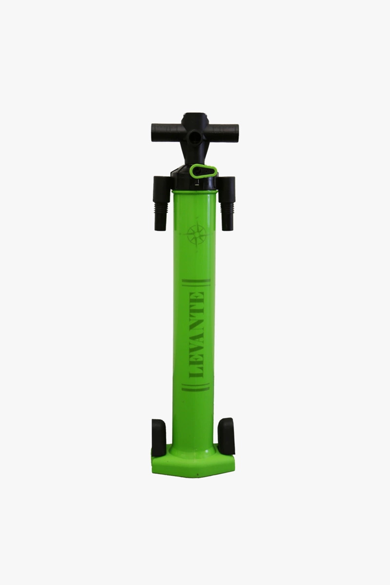 Airboard SUP Pumpe Lavante