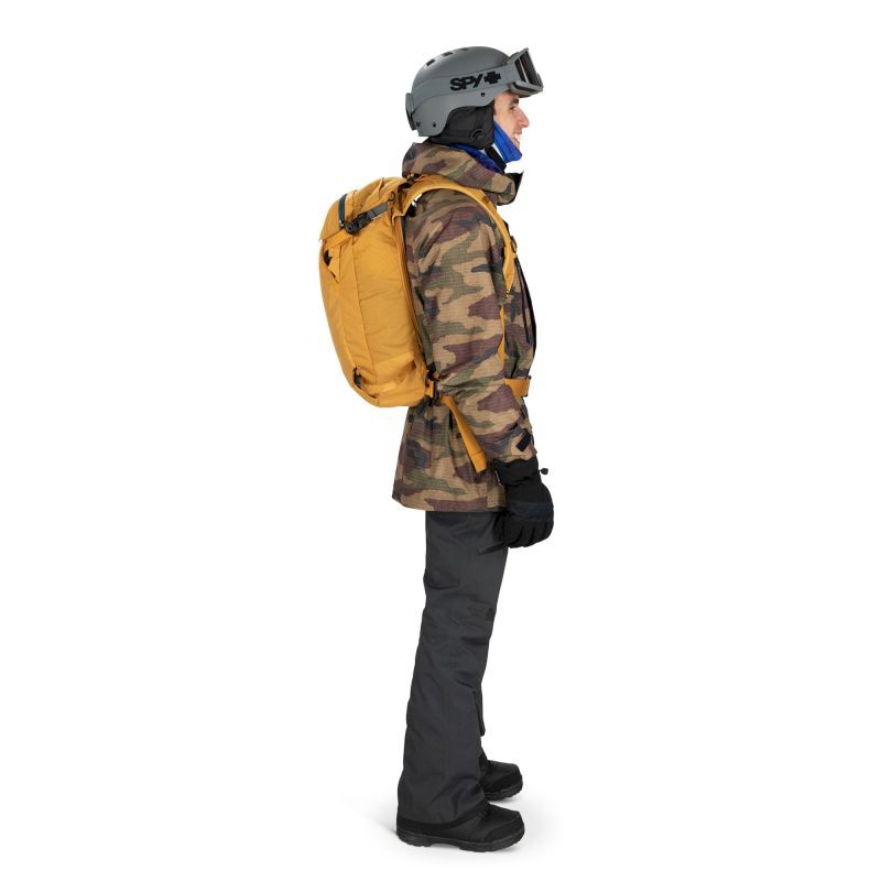 Soelden 22 - Sac à dos ski homme