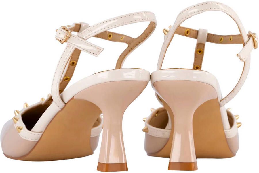 Graceland pumps roze