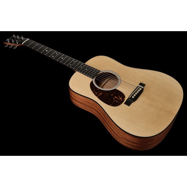 Martin Guitar Djr-10-2, Sitka, Sapele LH