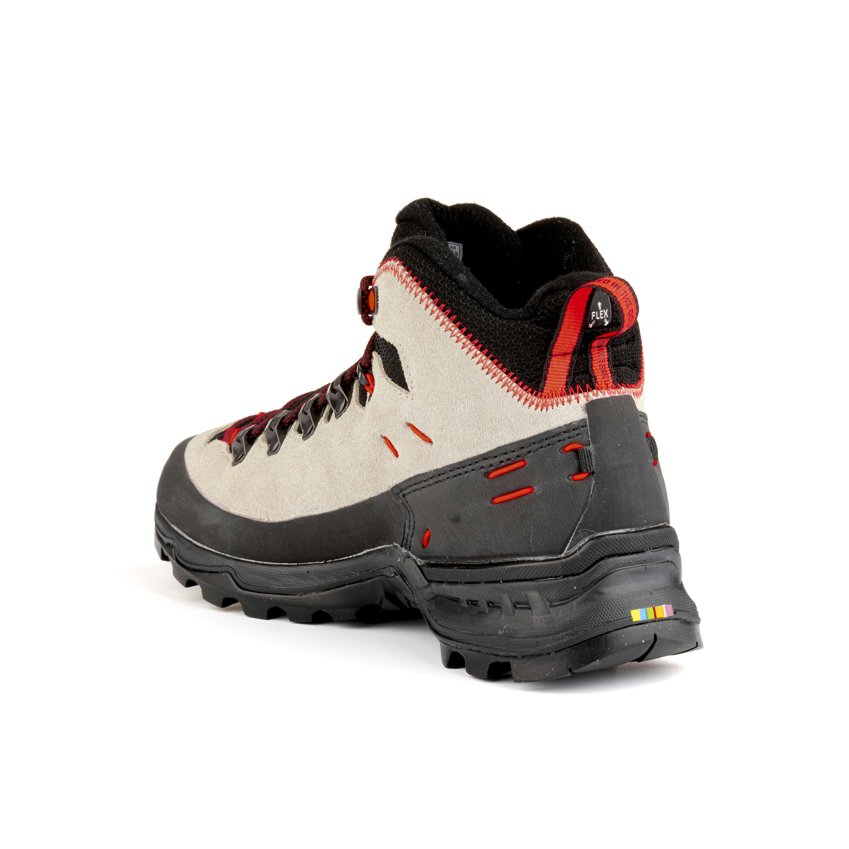 Alp Mate Winter Mid Wasserdichter Schuh Damen