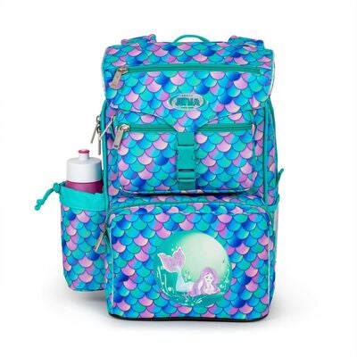 Jeva Beginners Ryggsekk 16L, Mermaid