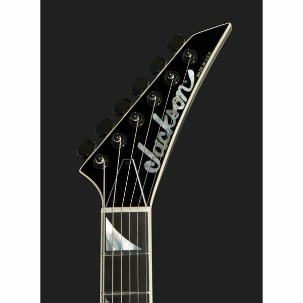 Jackson RR1T Randy Rhoads BK