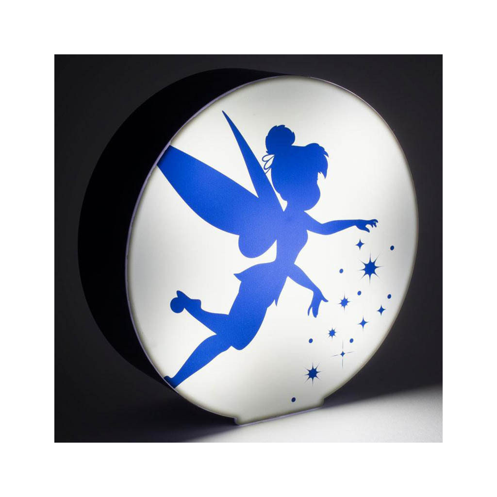 Disney - Lampe Fée Clochette