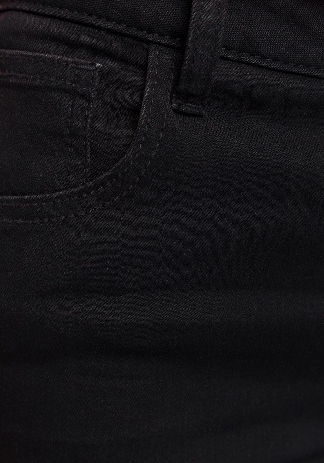 Arizona Skinny-fit-Jeans »Ultra-Stretch«, extra-enger Beinverlauf,  normale Leibhöhe,  mit Eingrifftaschen