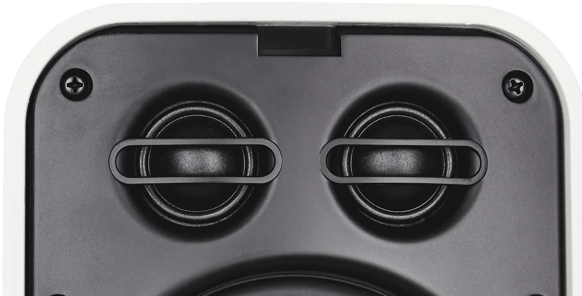 Sonance M64-SST Blanc Enceintes d'extérieur
