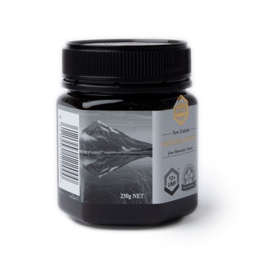 Sunday Natural Products  Manuka Honig MGO370 + ( UMF12+)