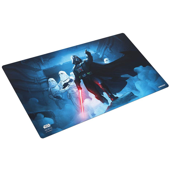 Star Wars Unlimited : Playmat Darth Vader