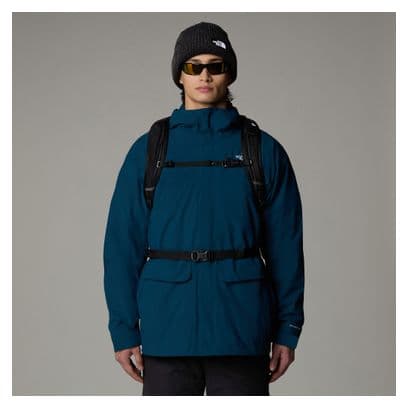 Sac de Randonnée The North Face Basin 24L Noir