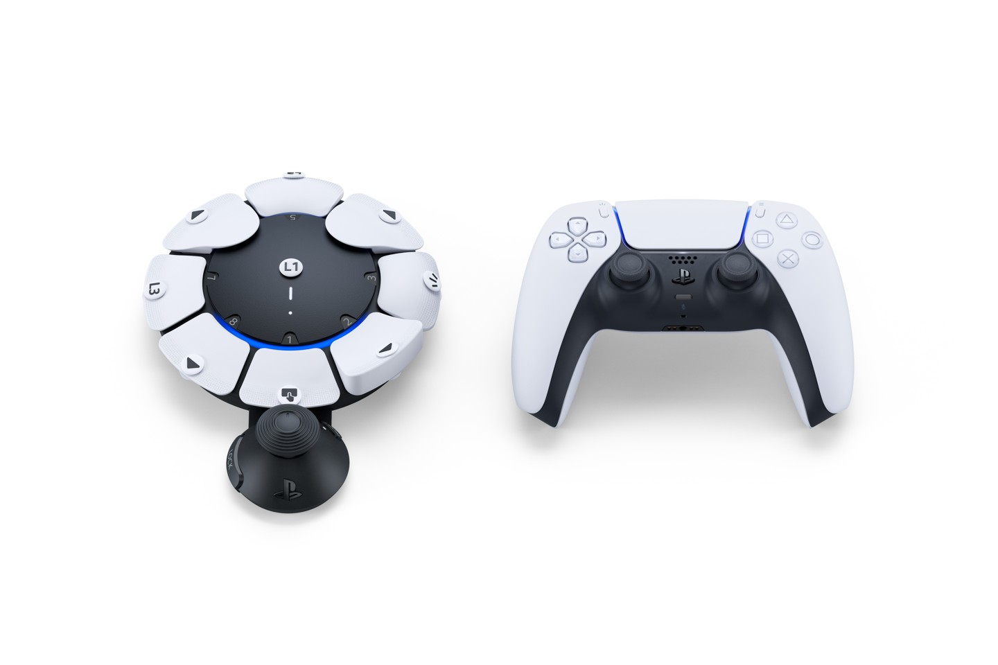 SONY Access Controller
