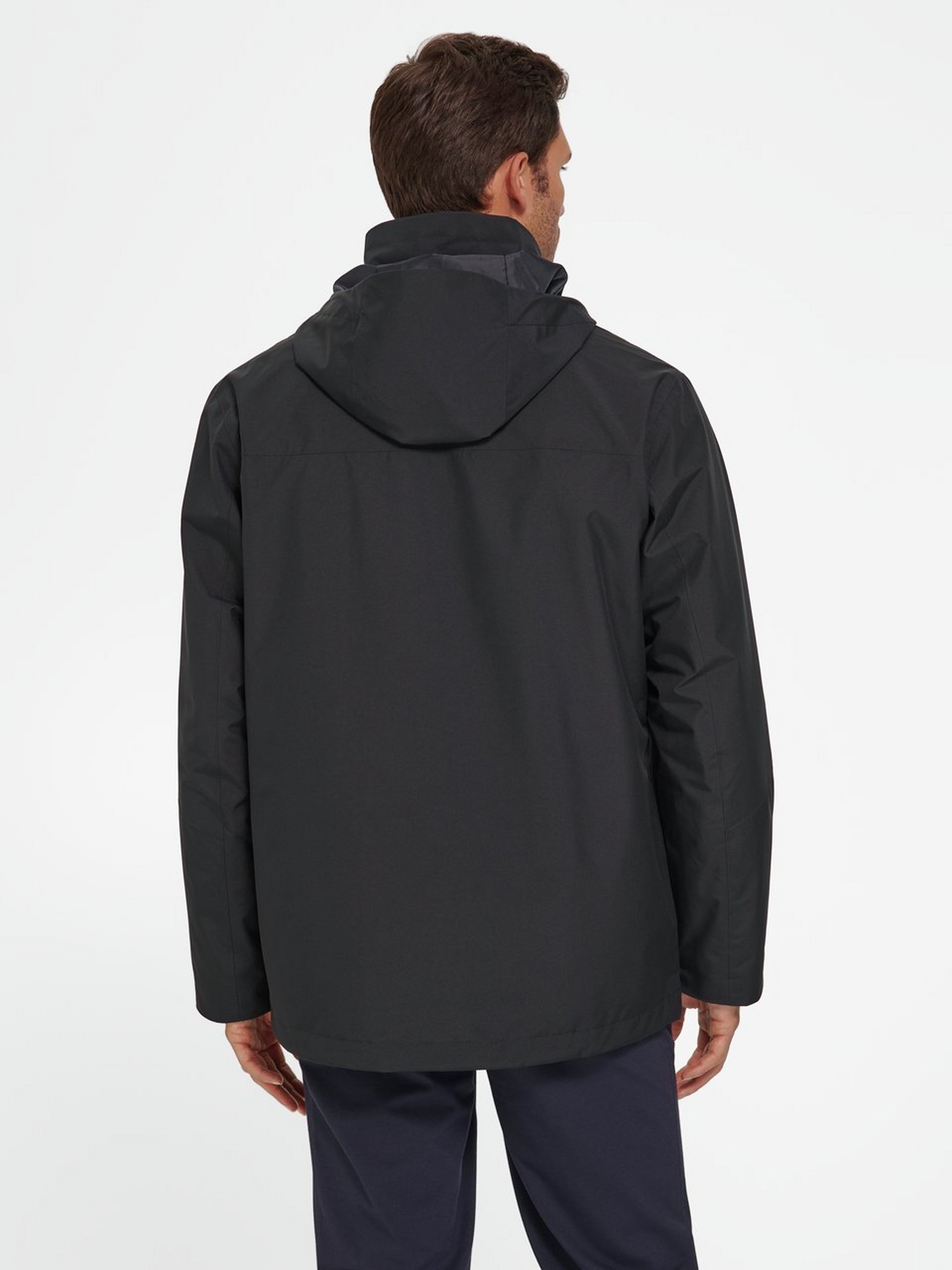 3-in-1-Jacke