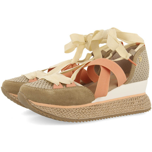 Gioseppo - TOTNES Beige