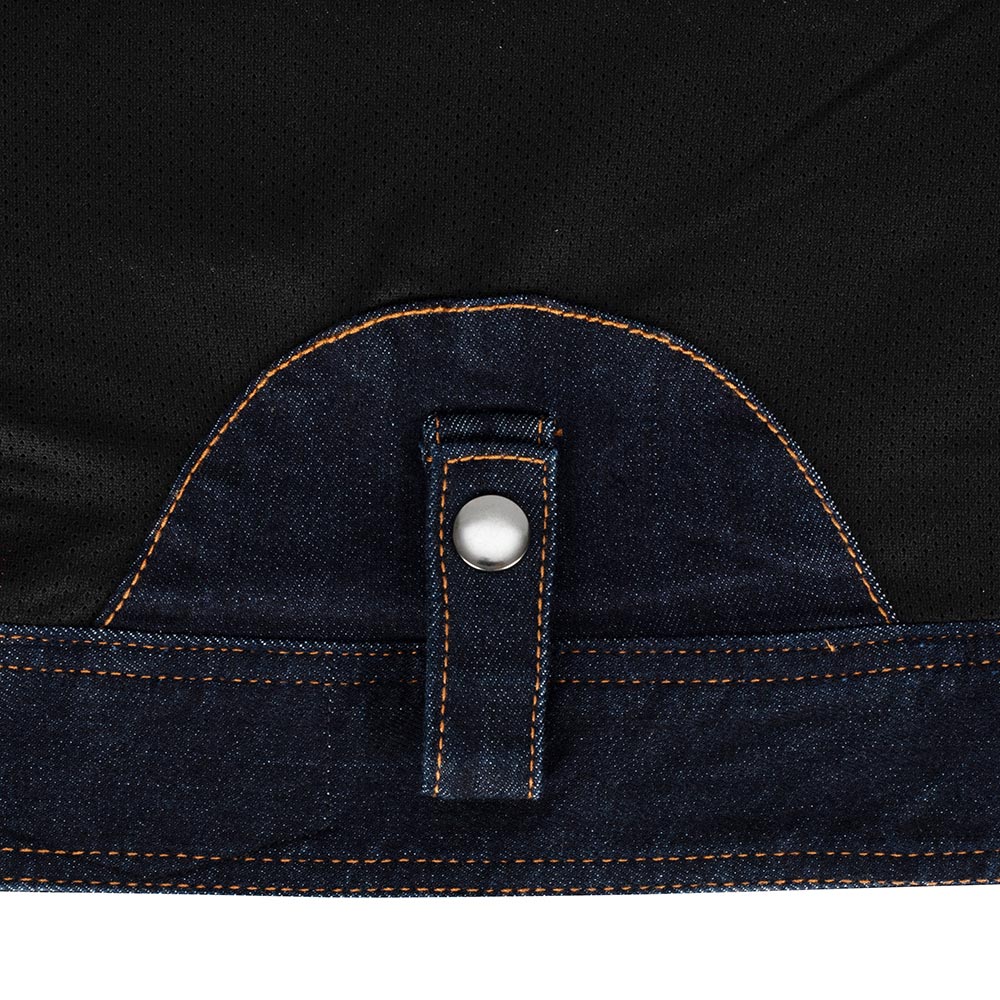 Segura - Blouson Sunny Bleu