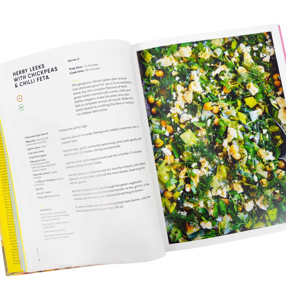 Dr Rupy Cooks: Over 100 easy, healthy, flavourful recipes (Hardback)