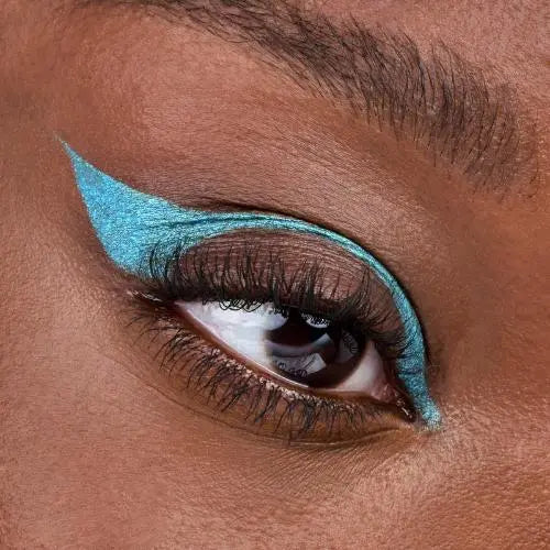 20H Ultra Precision Gel Eye Pencil Waterproof 090 Ocean Eyes
