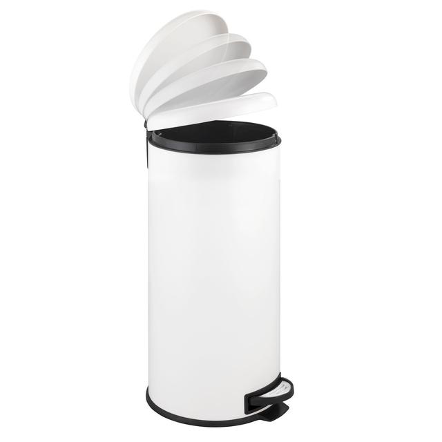 Treteimer Leman Easy Close, 30 Liter