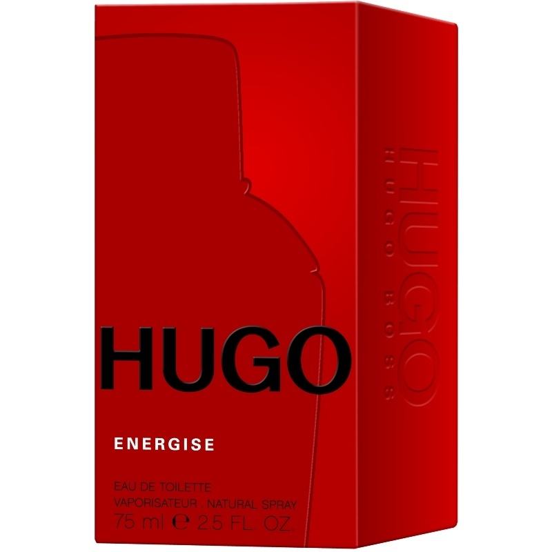 Hugo Boss Hugo Energise EDT 75 ml