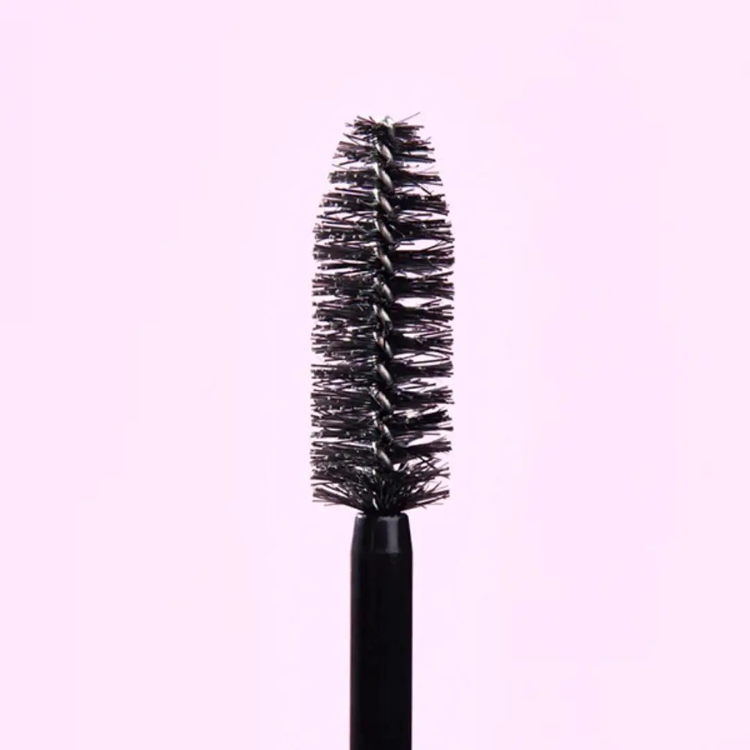 Big Drama Volumising Mascara Waterproof Black