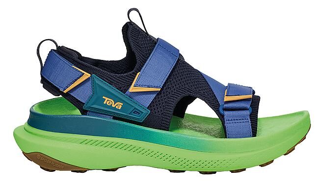TEVA - SANDALE DE TRAIL Aventrail Response Sandal H