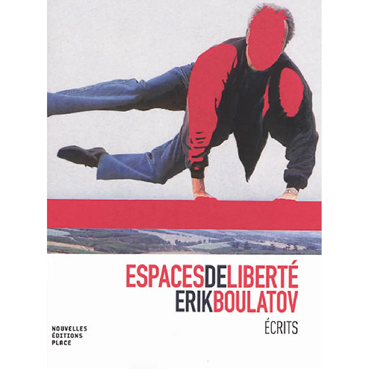 Espaces de liberté : écrits sur l'art · Occasion