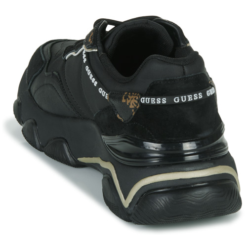 Guess - MICOLA - Noir