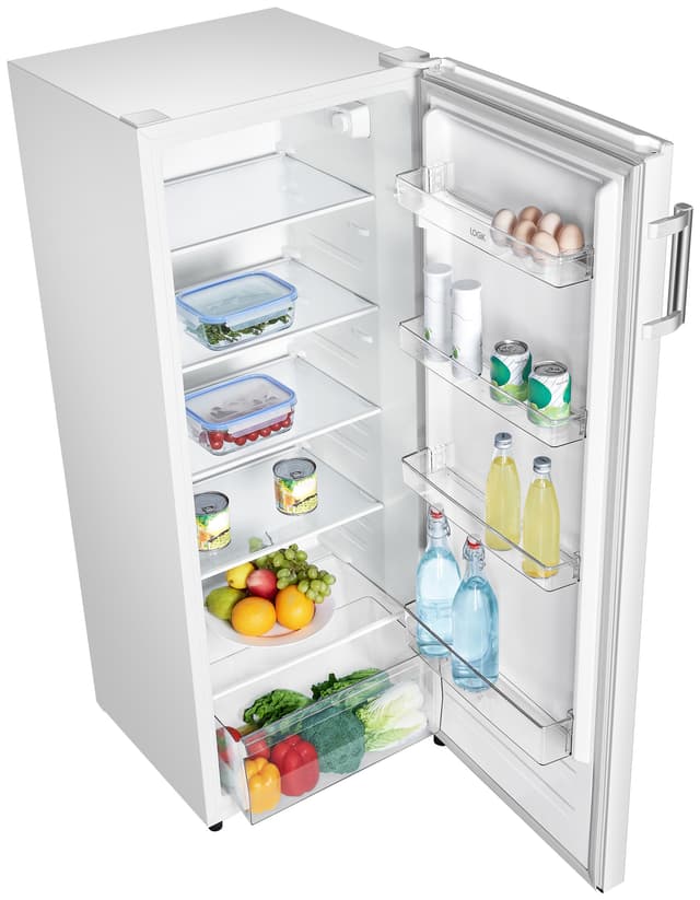 Logik køleskab LTR143W23E
