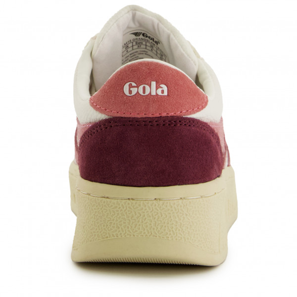Gola - Women's Grandslam Trident - Baskets