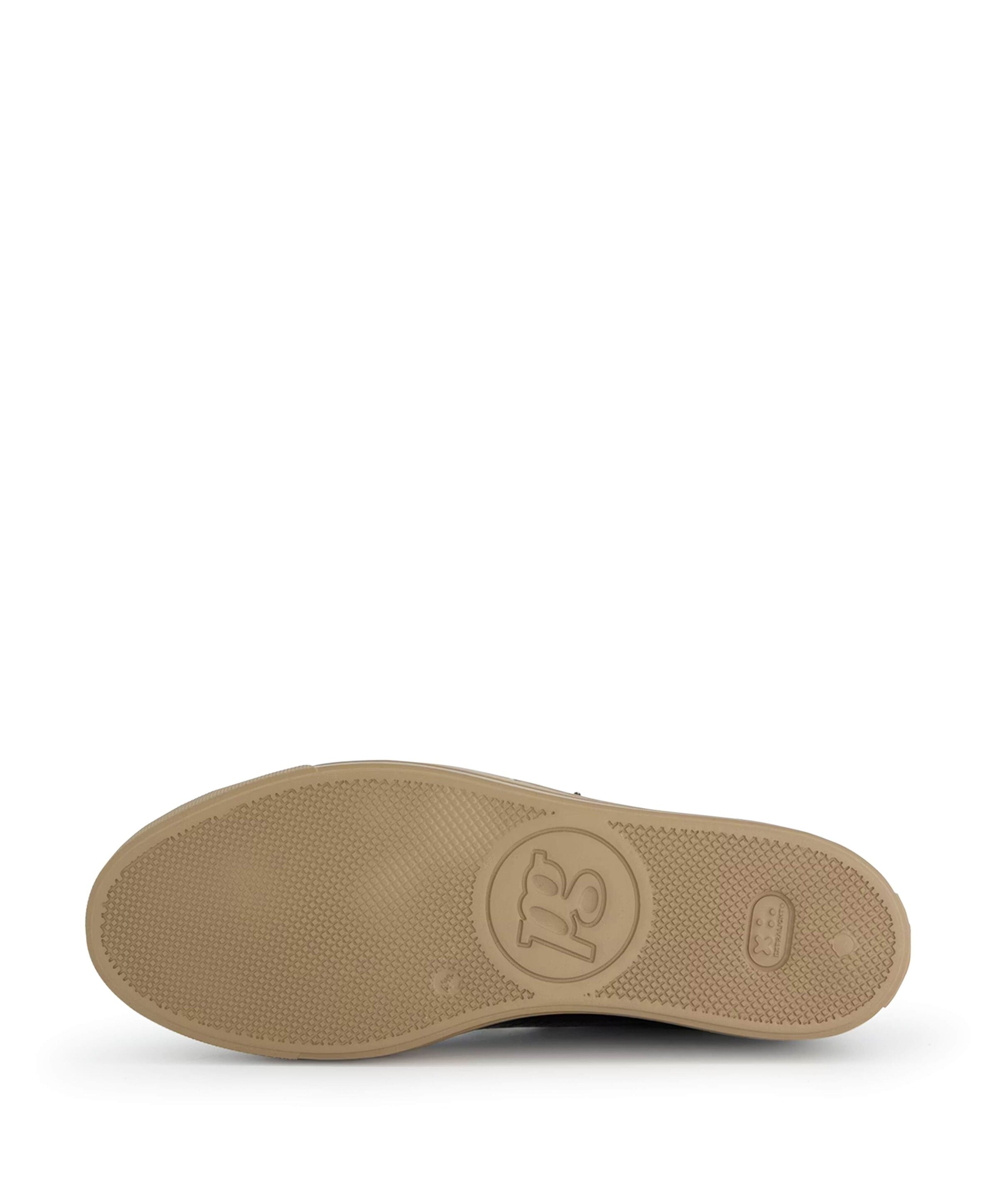 Paul Green dames sneakers bruin