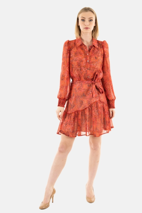 Robe morgan 241-rolix.f multico