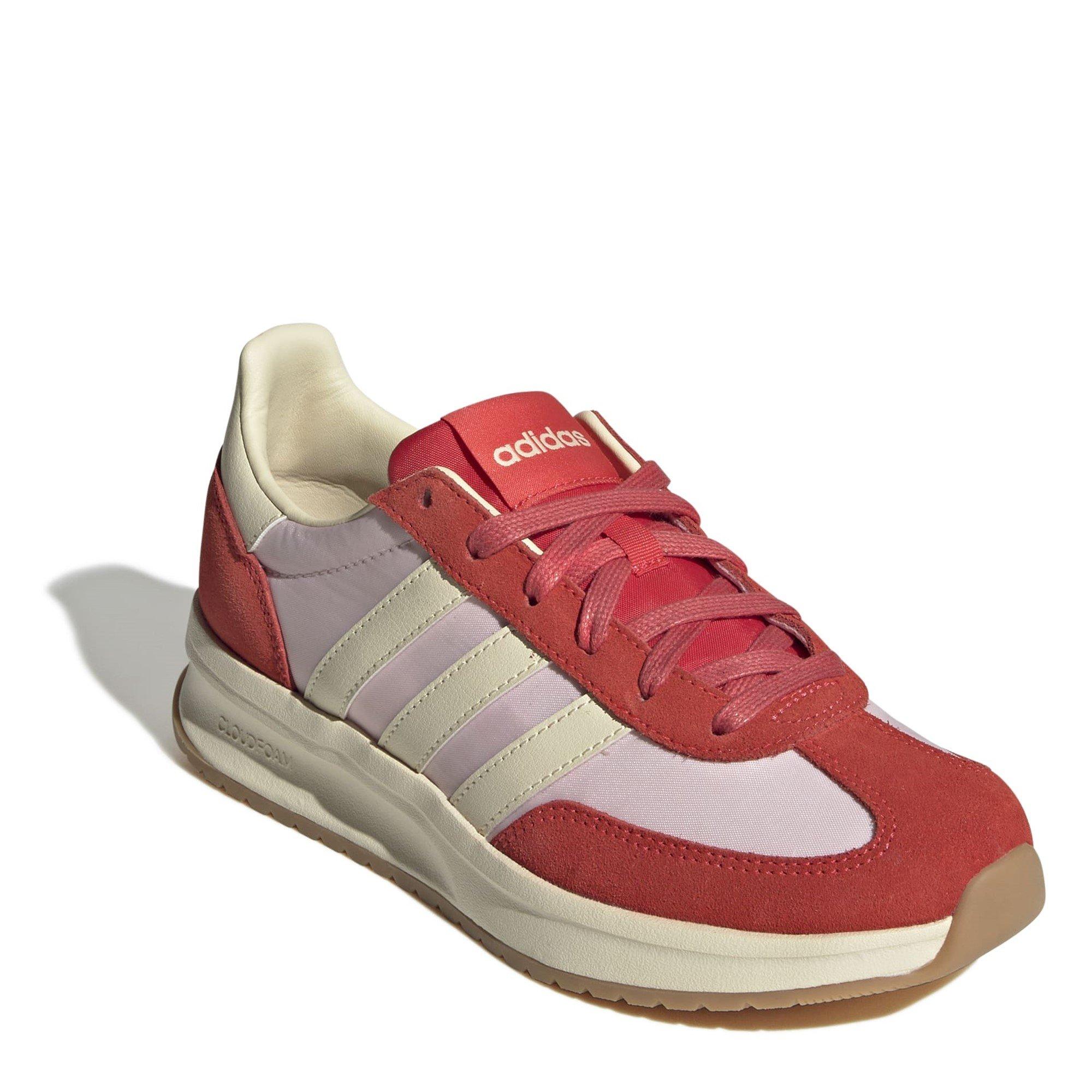 adidas Run 70s 2.0 Low Top Trainers Womens