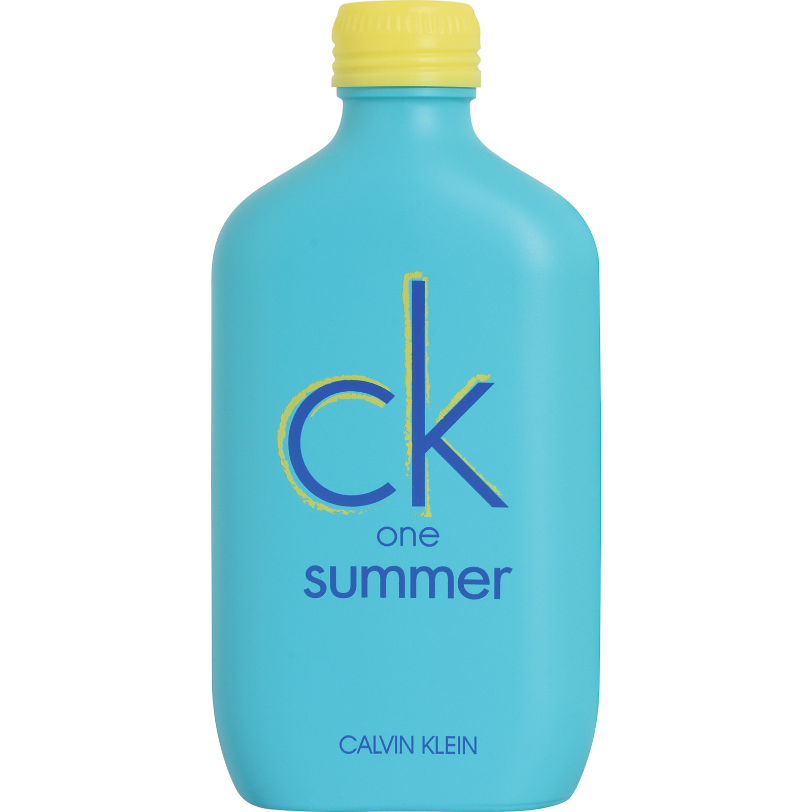 Calvin Klein CK One Summer Eau de Toilette 100 ml