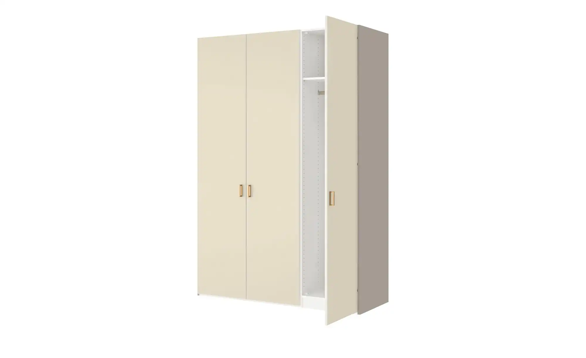Dreamer eXpress Drehtürenschrank Dreamer
