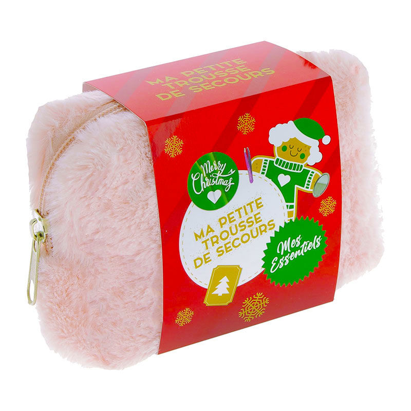 Ma petite trousse de secours