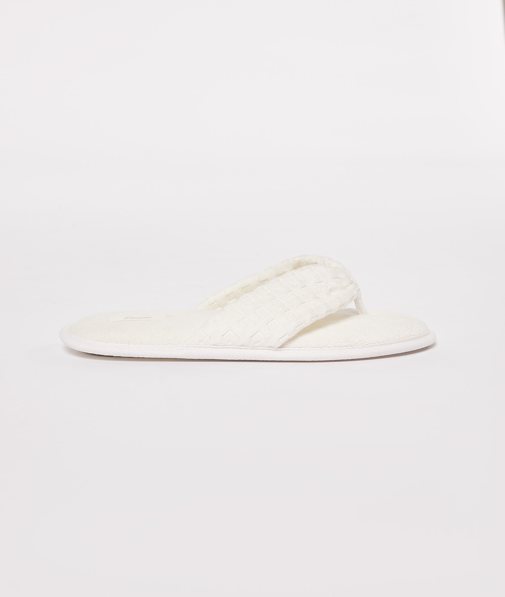Chaussons tongs