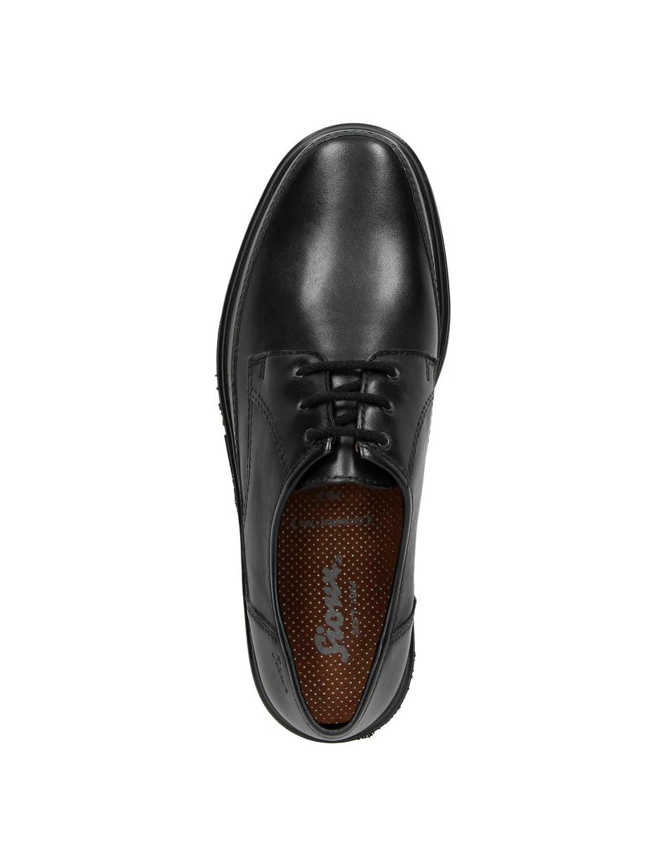 Schnürschuh Pedron-XXL