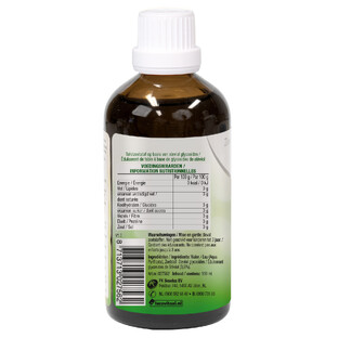 Lucovitaal Stevia Vloeibaar 100ML