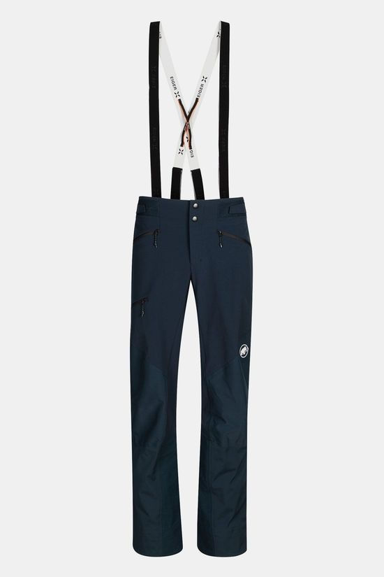 Mammut Mammut Eisfeld Guide Softshell Broek Regular