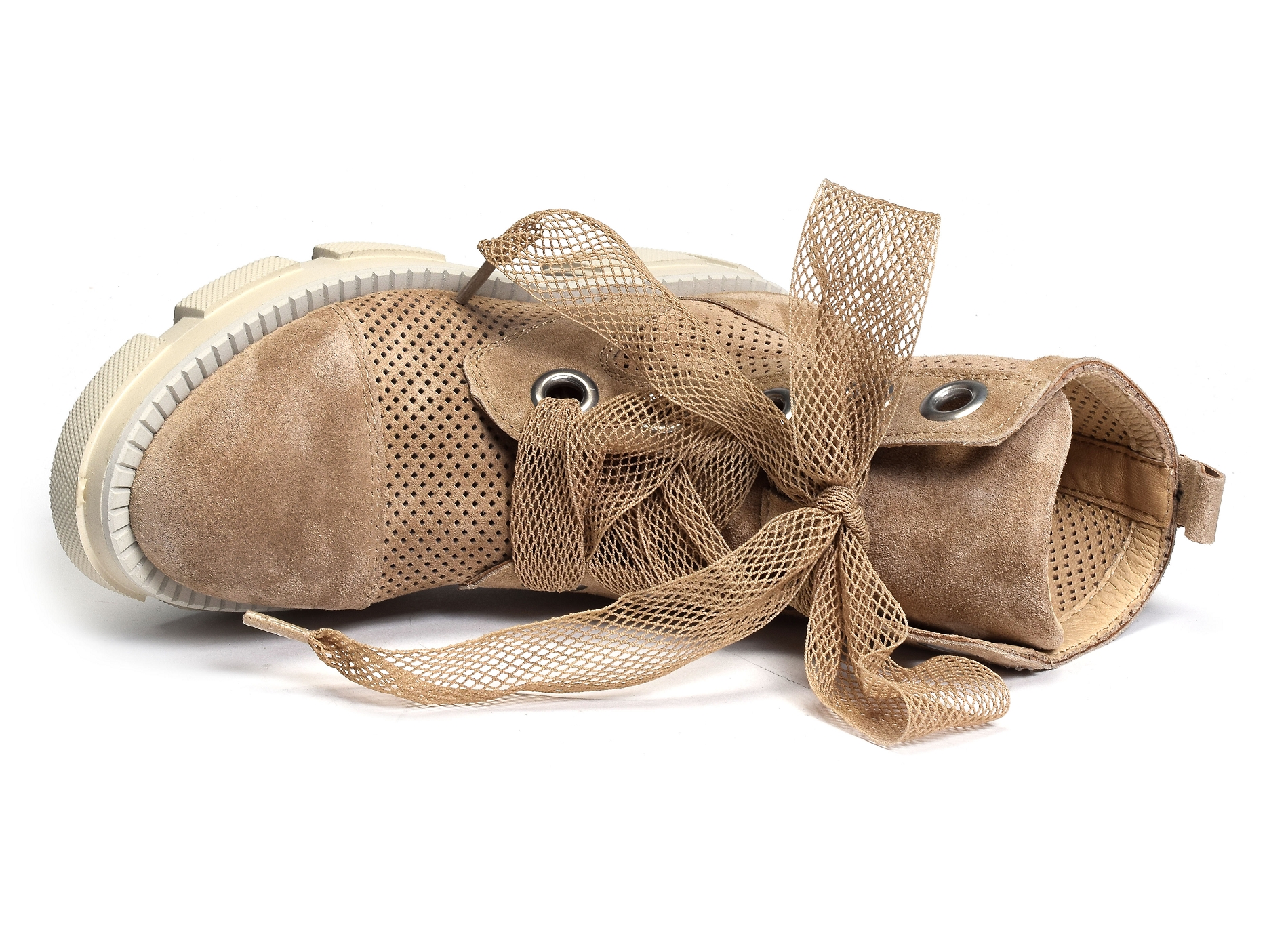 Alma 2302 beige