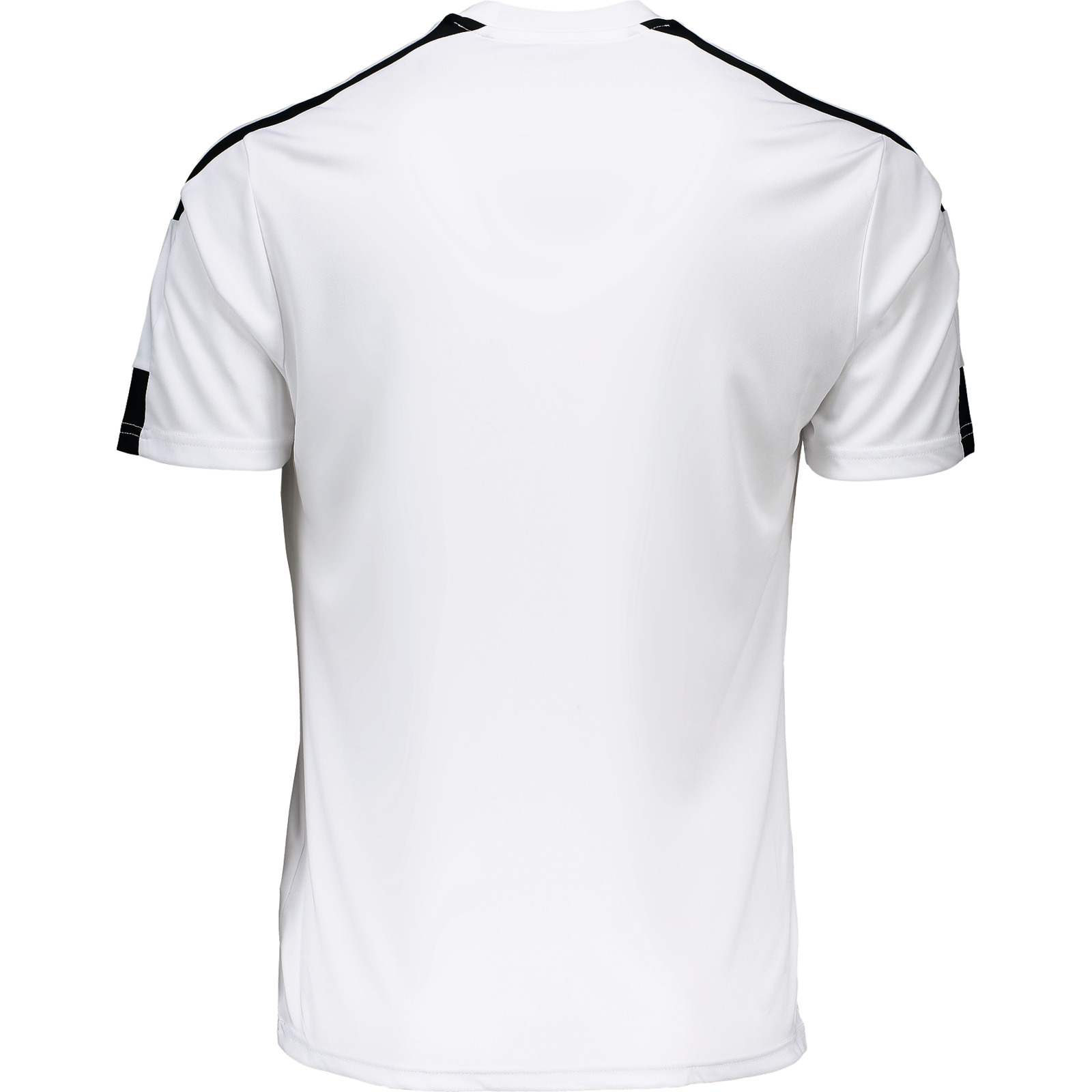 Adidas Herren-Jersy T-Shirt Squad 21 L, weiss