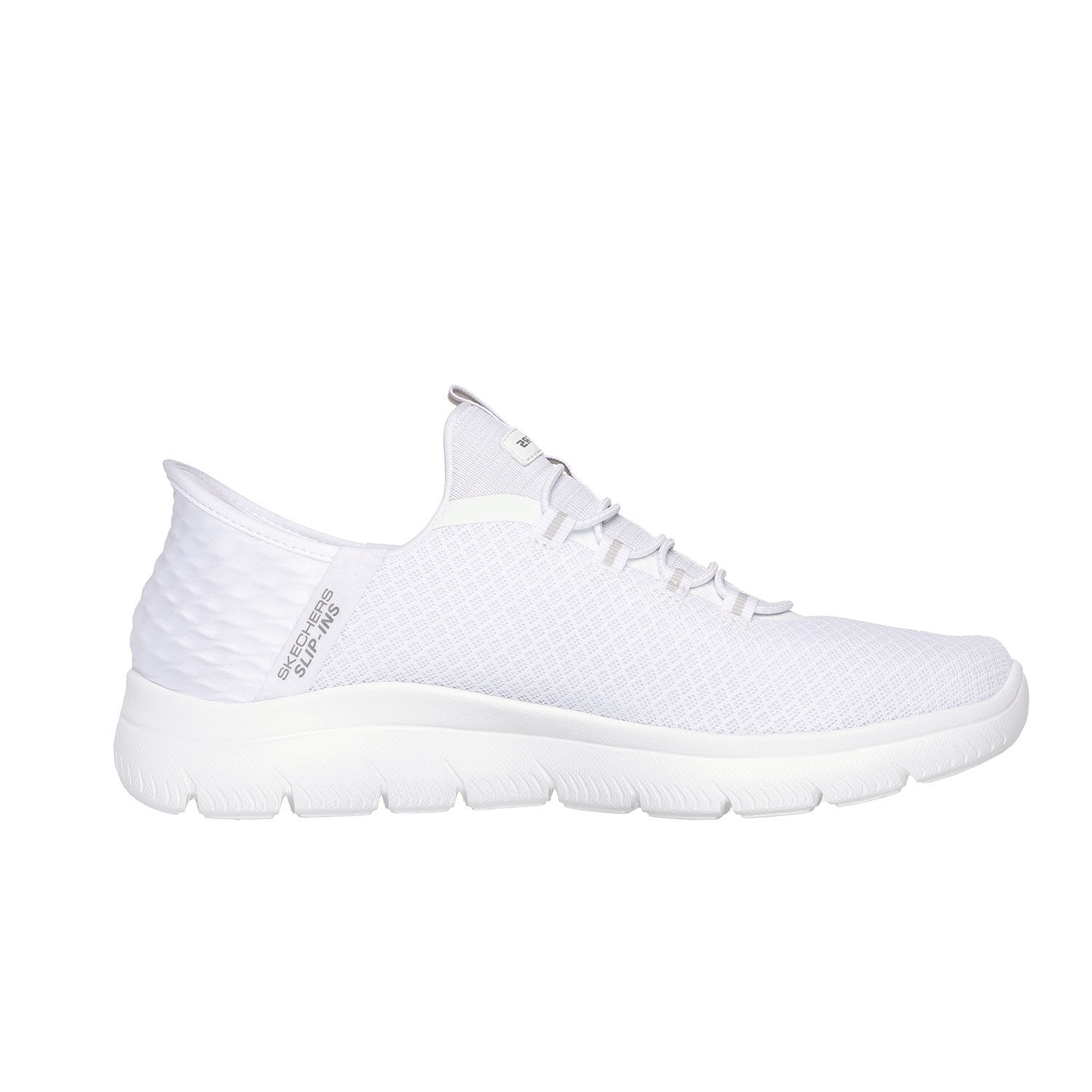 SKECHERS Slip Ins Schlupfschuh für Herren
