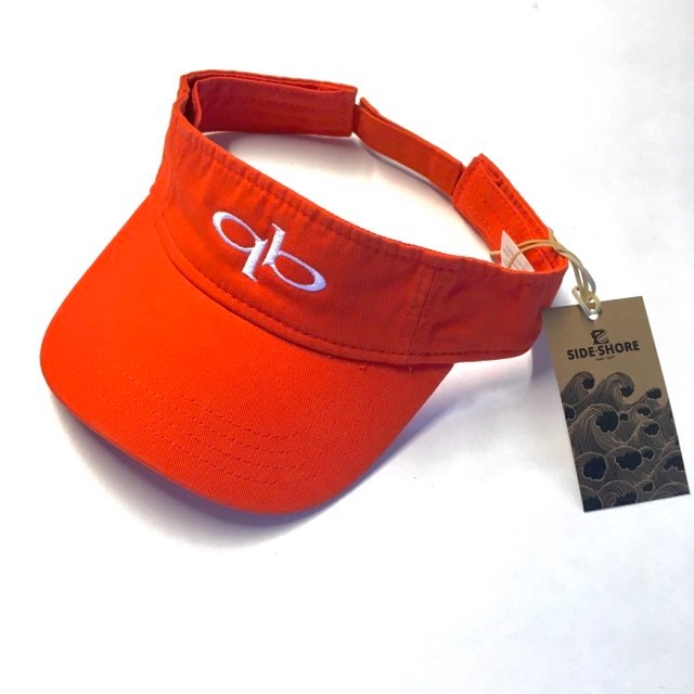 Quickblade Headsweat Visors Red