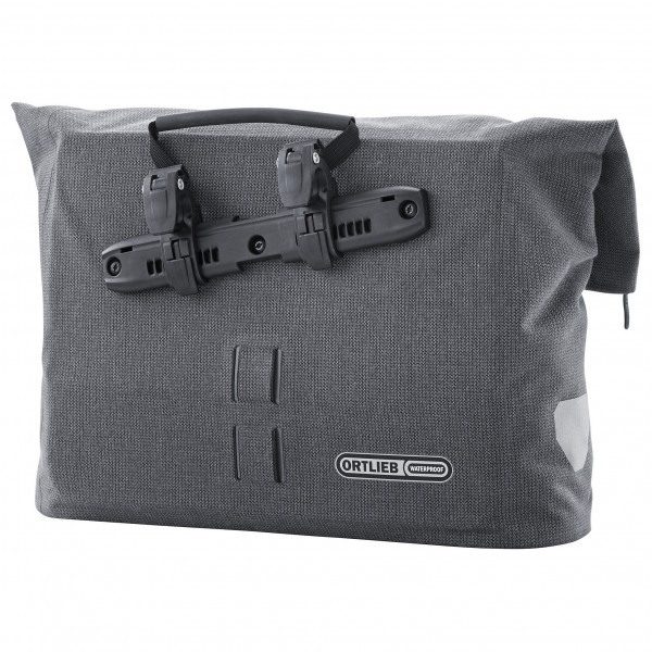 Ortlieb - Twin-City Urban - Sacoche pour porte-bagages