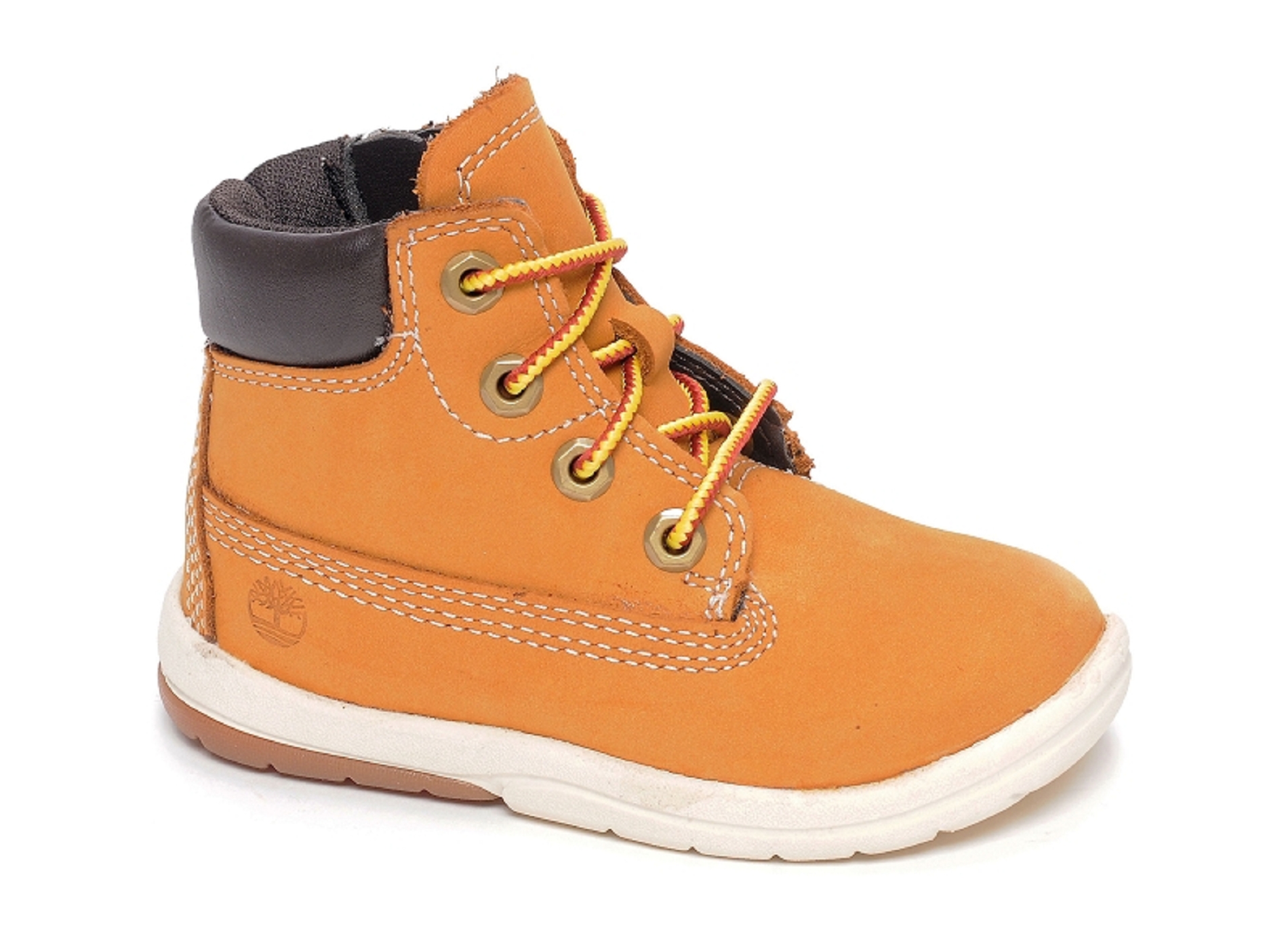 Toddle tracks 6boots miel