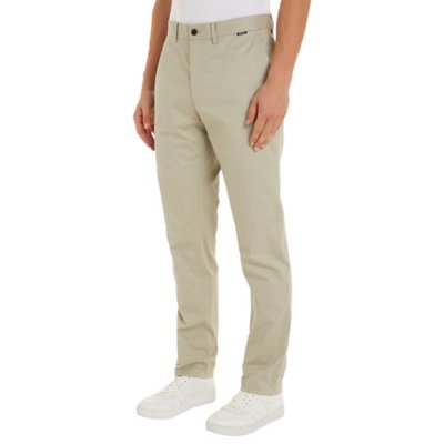 Pantalon homme Modern Twill Slim Chino CALVIN KLEIN
