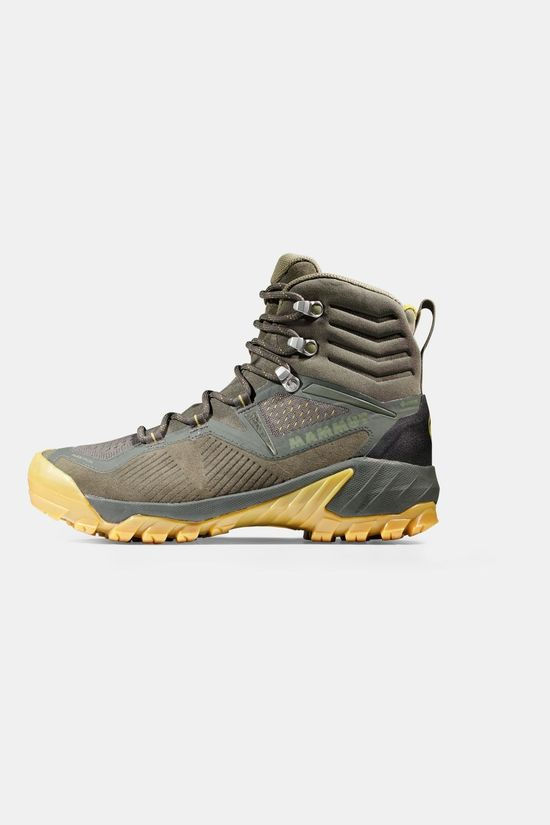 Mammut Mammut Sapuen High Gtx® Women