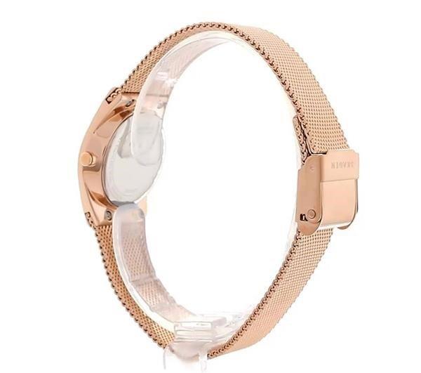 Skagen Ladies Skagen Grenen Lille Solar Watch