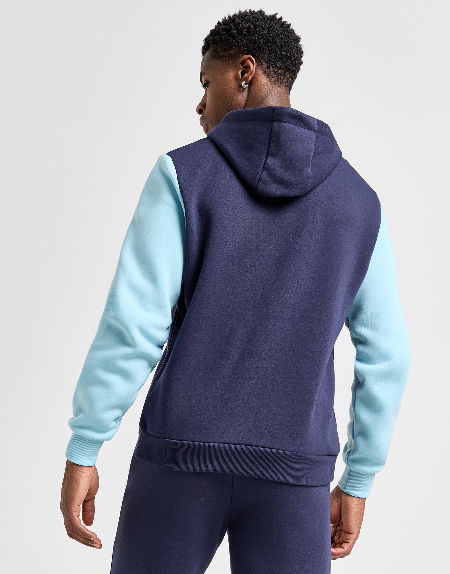 Fila Sweat à Capuche Cole Homme