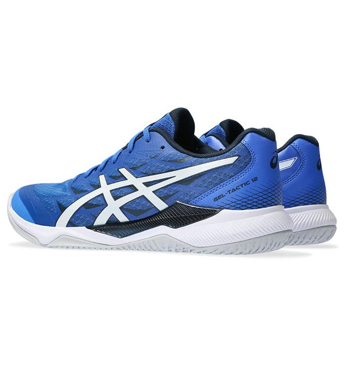 ASICS Men Gel-Tactic 12 Indoorschoenen