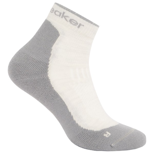 Icebreaker - Women's Merino Hike+ Light Mini - Chaussettes de randonnée